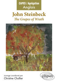 Image de Steinbeck, The Grapes of Wrath