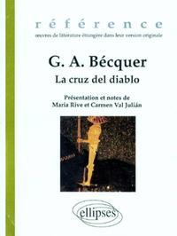 Image de Bécquer G.A., La cruz del diablo