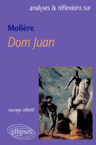 Image de Molière, Dom Juan