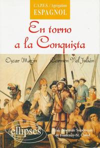 Picture of En Torno a la Conquista - Une anthologie