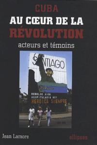 Picture of Cuba - Au cœur de la révolution - acteurs et témoins