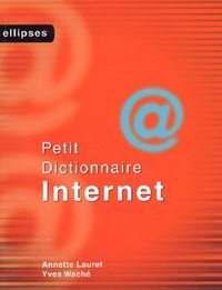 Picture of Petit dictionnaire Internet