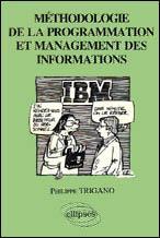 Image de Méthodologie de la programmation et management des informations