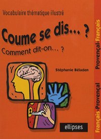 Picture of Coume se dis… ? Comment dit-on… ? (Provençal)