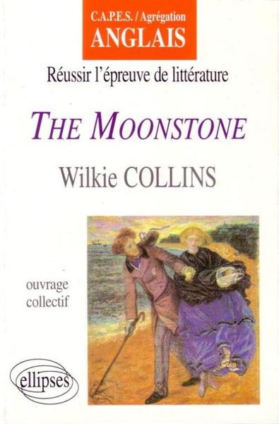 Picture of Collins, The Moonstone