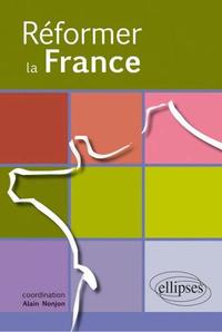 Picture of Réformer la France