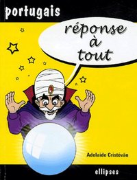 Picture of Réponse à tout - Portugais