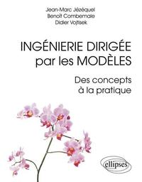 Image de Ingénierie Dirigée par les Modèles : des concepts à la pratique