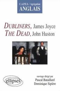 Picture of James, Dubliners & The Dead, John Huston
