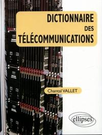 Picture of Dictionnaire des Télécommunications