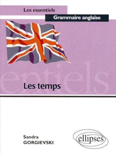 Image de Les temps