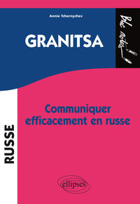 Image de Granitsa • Communiquer efficacement en russe