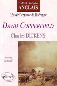 Image de Dickens, David Copperfield