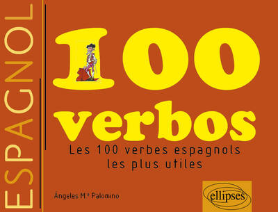 Image de Verbos espanoles - Les 100 verbes les plus utiles