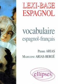 Image de Lexi-Base (vocabulaire espagnol-français)