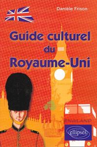 Image de Guide culturel du Royaume-Uni