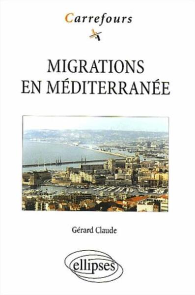 Picture of Migrations en Méditerranée