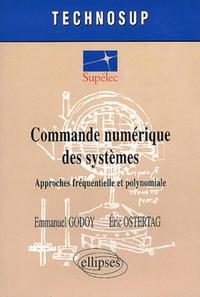 Picture of Commande numérique des systèmes - Niveau C