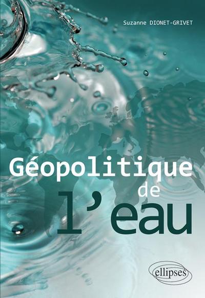 Picture of Géopolitique de l'eau