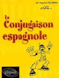Image de La conjugaison espagnole