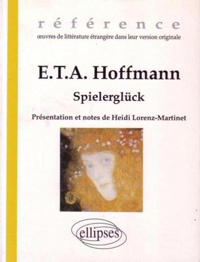 Image de Hoffmann E.T.A., Spielerglück