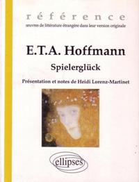 Image de Hoffmann E.T.A., Spielerglück