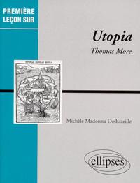 Picture of More T., Utopia