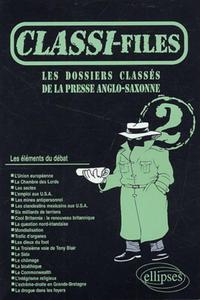 Image de Classi-files 2