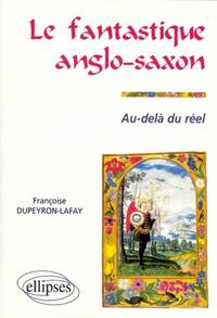 Image de Le fantastique anglo-saxon - Au-delà du réel