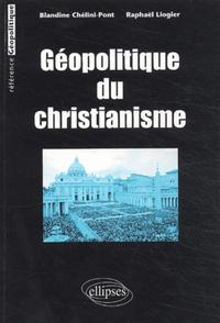 Picture of Géopolitique du christianisme