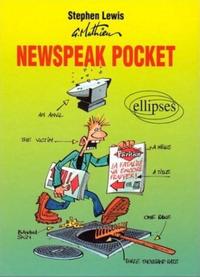 Image de Newspeak Pocket