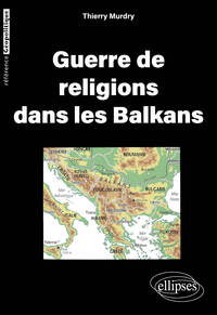 Picture of Guerre de religions dans les Balkans
