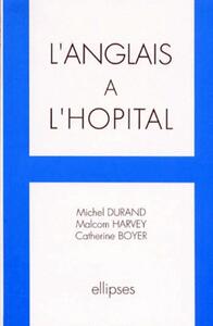 Picture of L'anglais à l'Hôpital