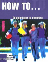 Image de How to… Communiquer au quotidien