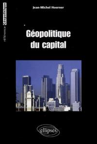 Picture of Géopolitique du capital