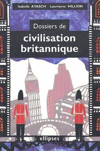 Picture of Dossiers de civilisation britannique