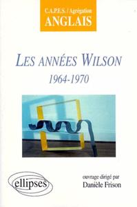 Picture of Les années Wilson (1964-1970)