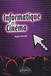 Image de Informatique et cinéma