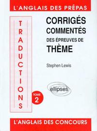 Image de Traductions (thème) 88/92 tome 2