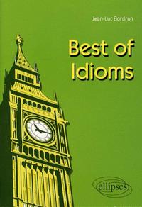 Image de Best of Idioms