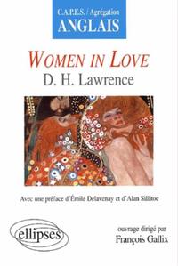 Picture of Lawrence, Women in Love