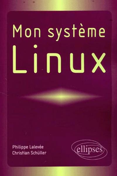 Picture of Mon système linux