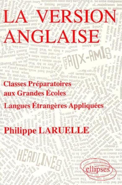 Image de version anglaise (La)
