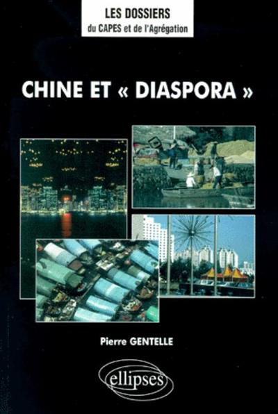 Picture of Chine et 'diaspora'