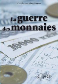 Picture of La guerre des monnaies