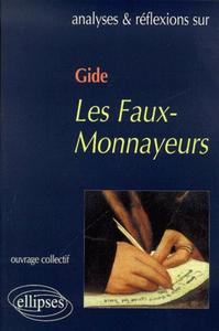 Image de Gide, Les Faux-Monnayeurs