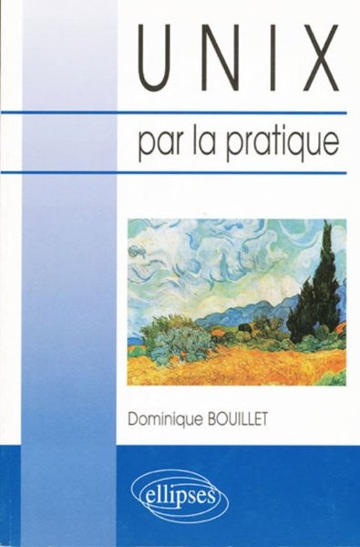 Picture of UNIX par la pratique
