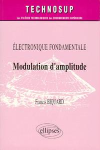 Picture of Modulation d'amplitude - Électronique - Niveau C