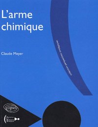 Image de L'arme chimique