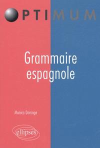 Image de Grammaire espagnole